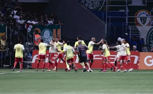 Foto: Ettore Chiereguini/AGIF