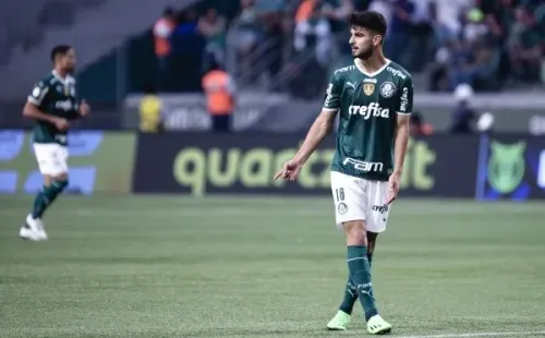 Foto: Ettore Chiereguini/AGIF