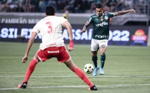 Foto: Ettore Chiereguini/AGIF