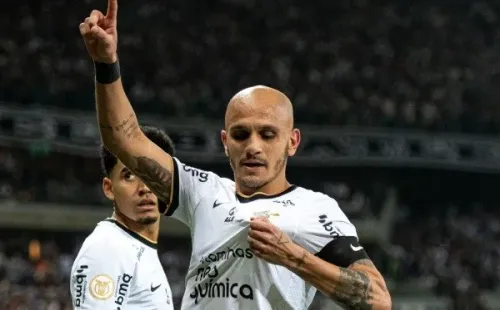 Foto: Alessandra Torres/AGIF