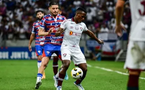 Foto: Kely Pereira/AGIF