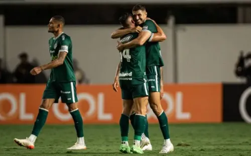 Foto: Heber Gomes/AGIF