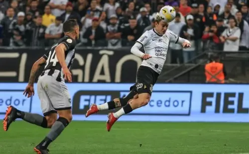 . Foto: Marcello Zambrana/AGIF