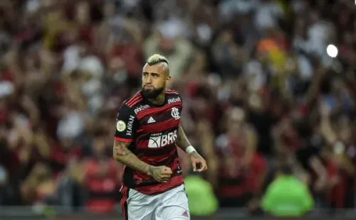 Foto: Thiago Ribeiro/AGIF