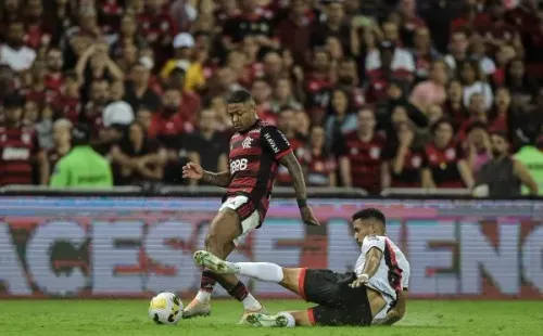 Foto: Thiago Ribeiro/AGIF