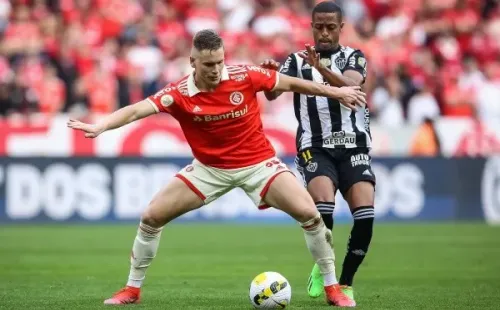 Foto: Pedro H. Tesch/AGIF