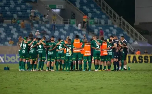 Foto: Gil Gomes/AGIF