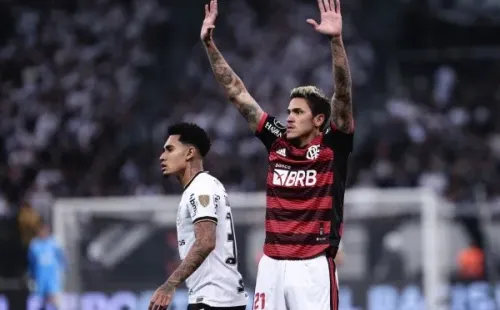 Foto: Ettore Chiereguini/AGIF