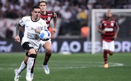 Foto: Ettore Chiereguini/AGIF