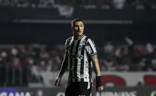 Foto: Guilherme Drovas/AGIF