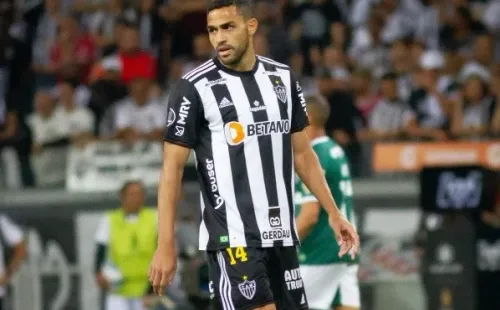 Foto: Fernando Moreno/AGIF