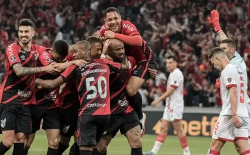 Foto: Robson Mafra/AGIF