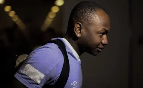 Foto: Pedro Vale/AGIF