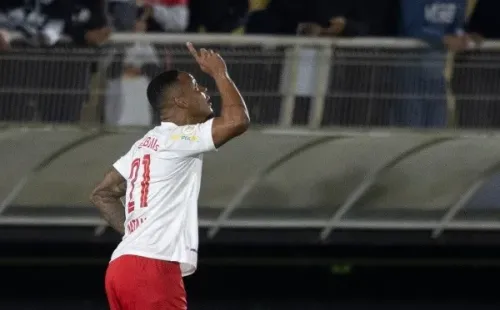 Foto: Diogo Reis/AGIF | Natan atrai interesse de Clubes do exterior