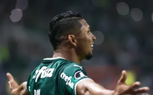 (Foto: Marcello Zambrana/AGIF)