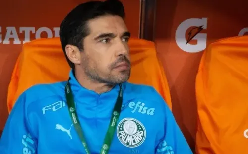 ( Fernando Moreno/AGIF) Rony deverá enfrentat o Atlético na decisão pela Libertadores