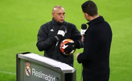 (Photo by Dean Mouhtaropoulos/Getty Images)