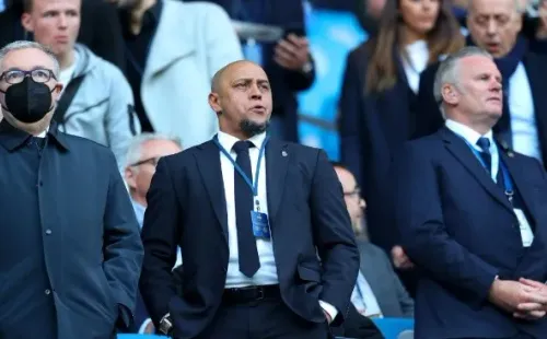 (Photo by Catherine Ivill/Getty Images)