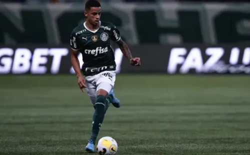 Foto: Ettore Chiereguini/AGIF