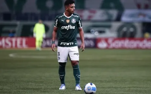 Foto: Ettore Chiereguini/AGIF