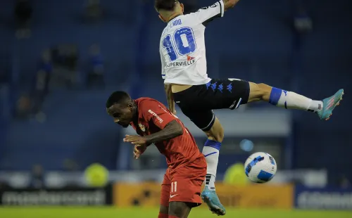 Foto: Fotobairesarg/AGIF