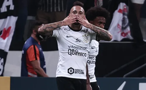 Foto: Ettore Chiereguini/AGIF