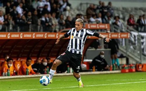 Foto: Alessandra Torres/AGIF