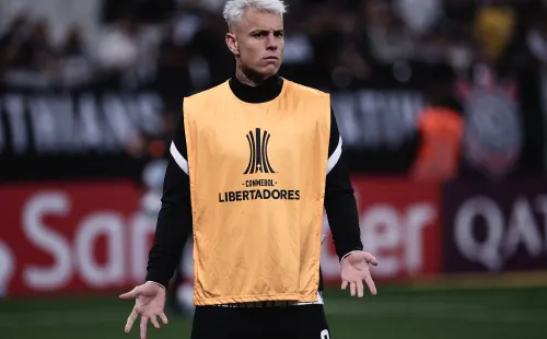 Foto: Ettore Chiereguini/AGIF