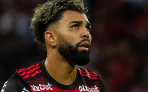 Foto: Fernando Moreno/AGIF