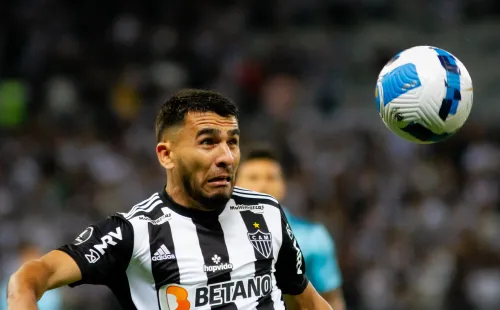 Foto: Fernando Moreno/AGIF