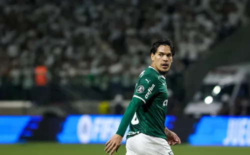 Foto: Marcello Zambrana/AGIF