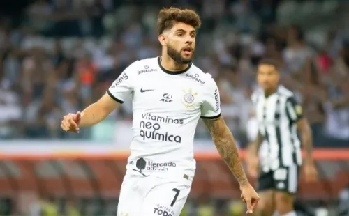 Foto: Fernando Moreno/AGIF