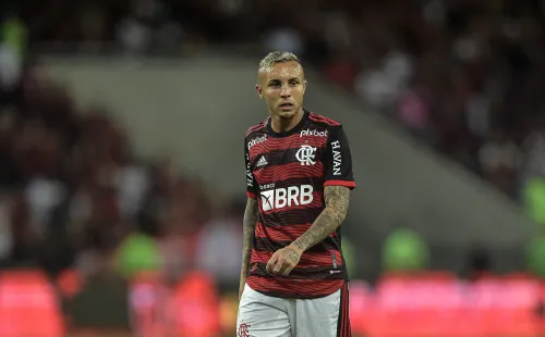 Foto: Thiago Ribeiro/AGIF