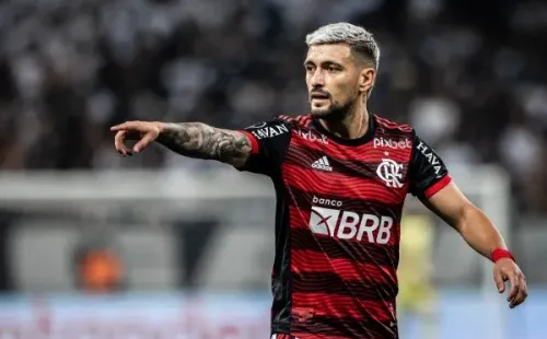 Foto: Raul Baretta/AGIF