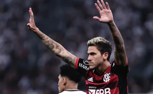 Foto: Ettore Chiereguini/AGIF