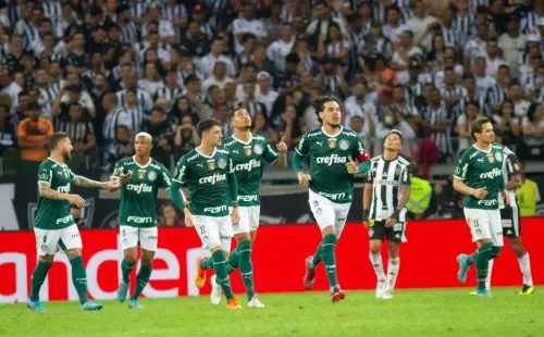 Foto: Fernando Moreno/AGIF