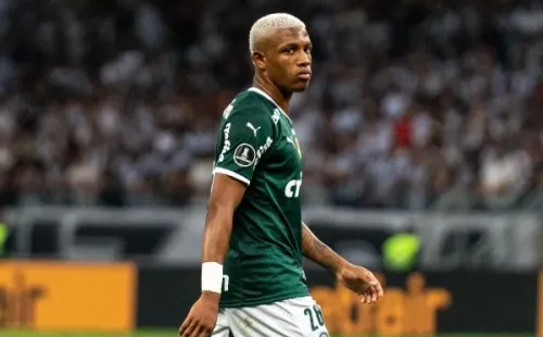 Foto: Fernando Moreno/AGIF