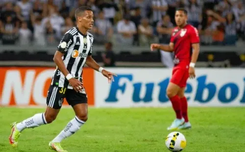 Foto: Fernando Moreno/AGIF