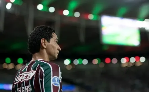 ( Foto: Jorge Rodrigues/AGIF)