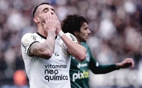 Foto: Ettore Chiereguini/AGIF – Renato Augusto deve ser titular contra o Flamengo pela Libertadores