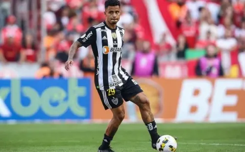 (Foto: Pedro H. Tesch/AGIF)