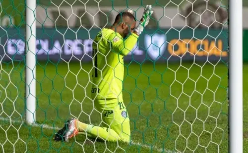 (Foto: Alessandra Torres/AGIF)