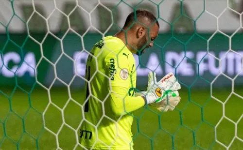 (Foto: Alessandra Torres/AGIF)