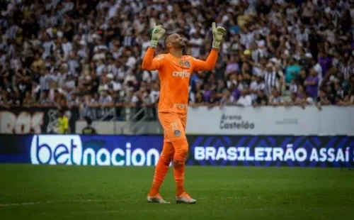 (Foto: Alessandra Torres/AGIF)