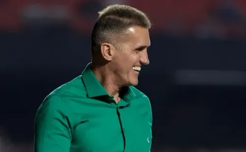 ( Foto: Marcello Zambrana/AGIF)