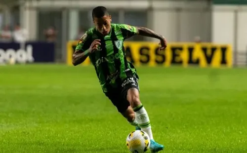 (Foto: Alessandra Torres/AGIF)