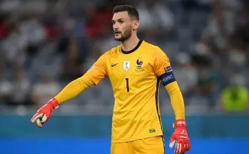 Getty Images/Matthias Hangst – Lloris fala que Brasil é favorito na Copa do Mundo