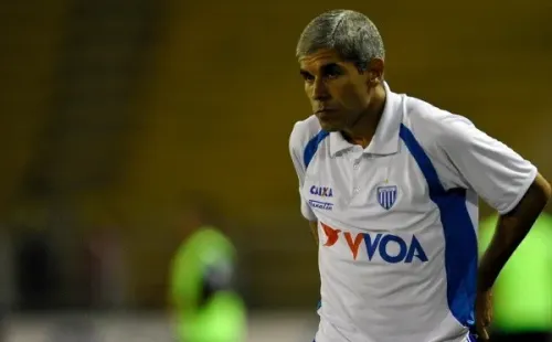 Foto: Fabio Castro/AGIF