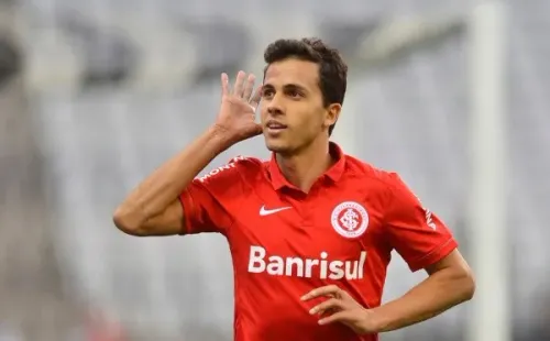 Foto: Mauro Horita/AGIF