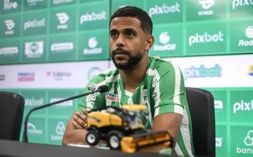 (Fernando Alves / E.C. Juventude / Divulgação